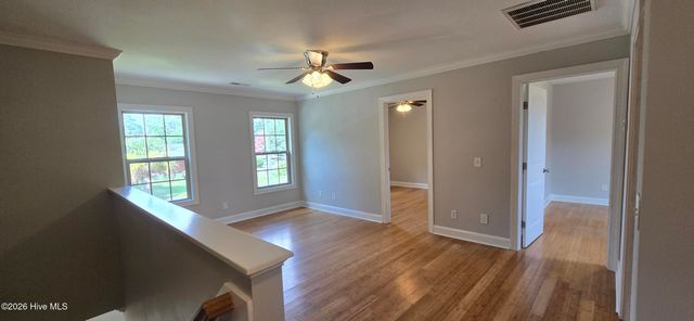 4318 Bristlecone Drive, Ayden, NC 28513