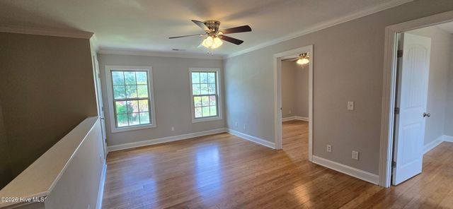 4318 Bristlecone Drive, Ayden, NC 28513