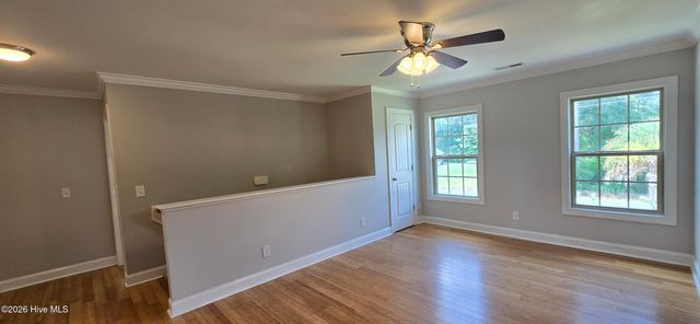 4318 Bristlecone Drive, Ayden, NC 28513