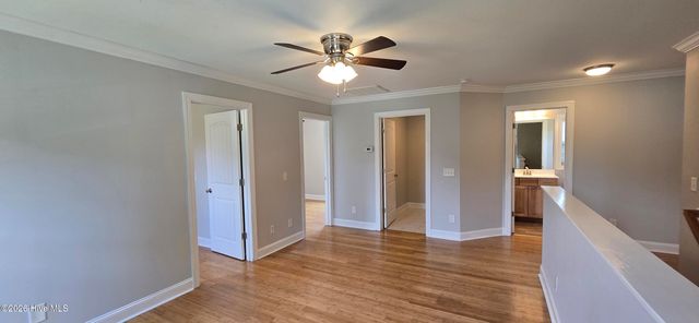 4318 Bristlecone Drive, Ayden, NC 28513