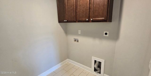 4318 Bristlecone Drive, Ayden, NC 28513