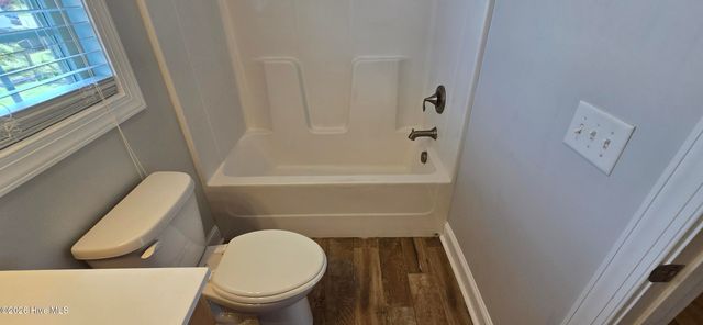 4318 Bristlecone Drive, Ayden, NC 28513