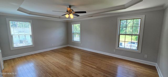 4318 Bristlecone Drive, Ayden, NC 28513