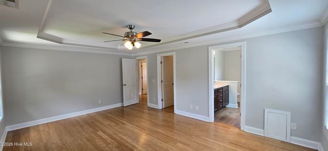 4318 Bristlecone Drive, Ayden, NC 28513