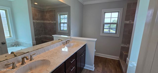 4318 Bristlecone Drive, Ayden, NC 28513