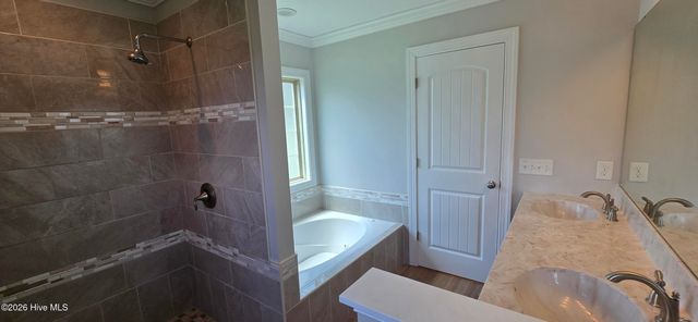 4318 Bristlecone Drive, Ayden, NC 28513