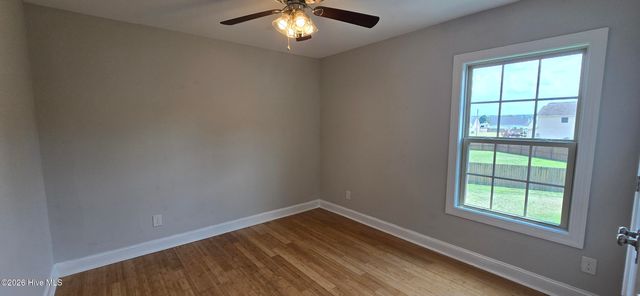 4318 Bristlecone Drive, Ayden, NC 28513
