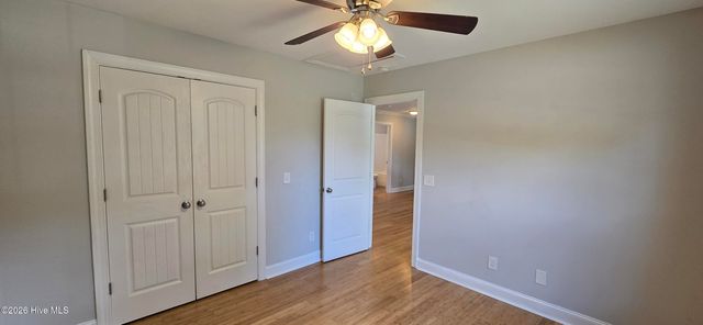 4318 Bristlecone Drive, Ayden, NC 28513