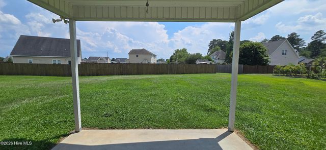 4318 Bristlecone Drive, Ayden, NC 28513