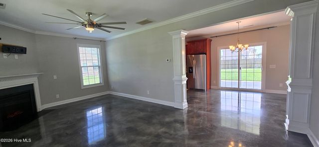 4318 Bristlecone Drive, Ayden, NC 28513