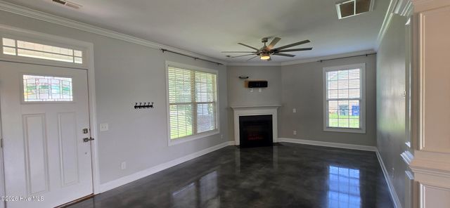 4318 Bristlecone Drive, Ayden, NC 28513
