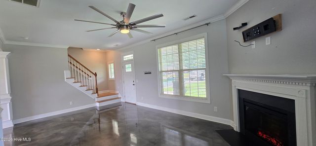4318 Bristlecone Drive, Ayden, NC 28513