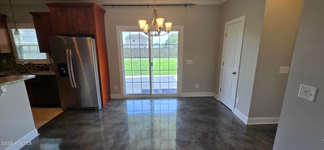 4318 Bristlecone Drive, Ayden, NC 28513