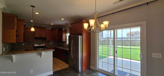 4318 Bristlecone Drive, Ayden, NC 28513
