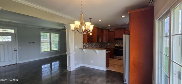 4318 Bristlecone Drive, Ayden, NC 28513