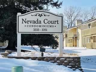 3335 Nevada Avenue N 3502, Crystal, MN 55427