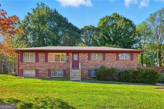 1870 Kinridge Road, Marietta, GA 30062