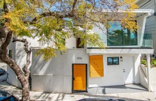 1426 Elevado, Los Angeles, CA 90026