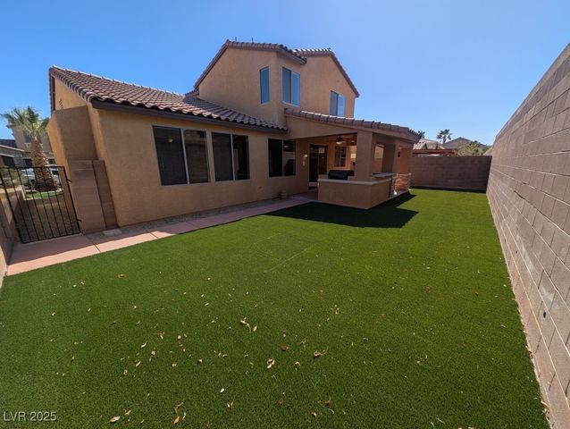 6819 Rolling Boulder Street, Las Vegas, NV 89149