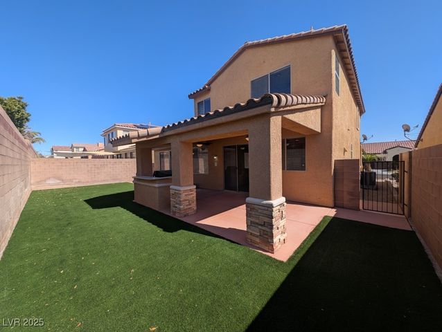 6819 Rolling Boulder Street, Las Vegas, NV 89149