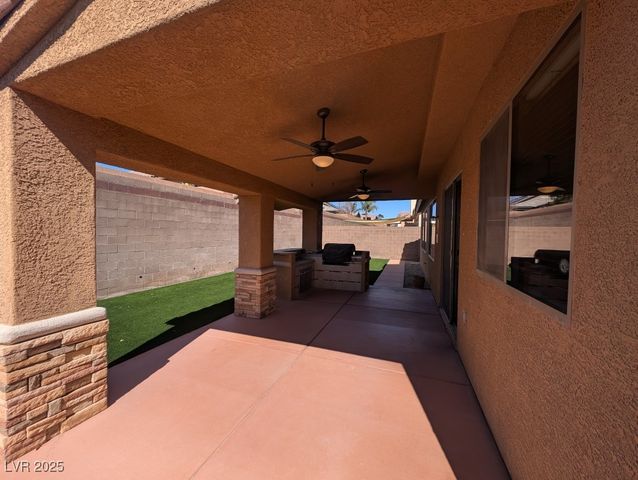 6819 Rolling Boulder Street, Las Vegas, NV 89149