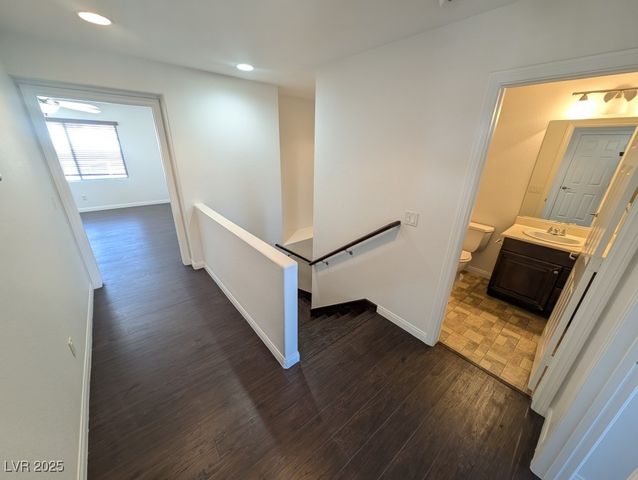 6819 Rolling Boulder Street, Las Vegas, NV 89149