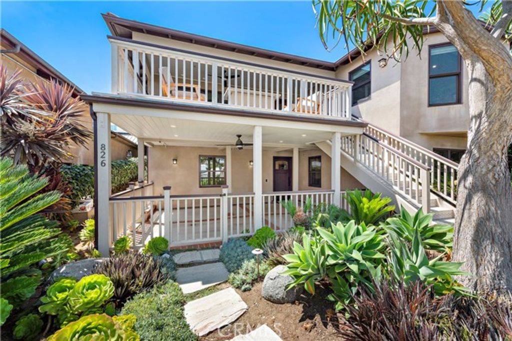 826 Cliff Drive Lower, Laguna Beach, CA 92651