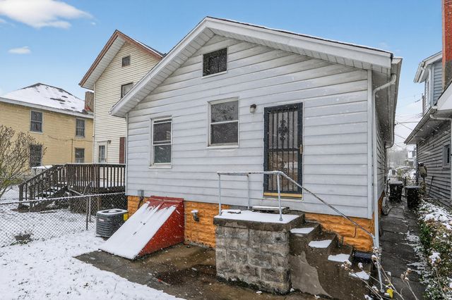 407 Baltimore Avenue, Covington, KY 41015