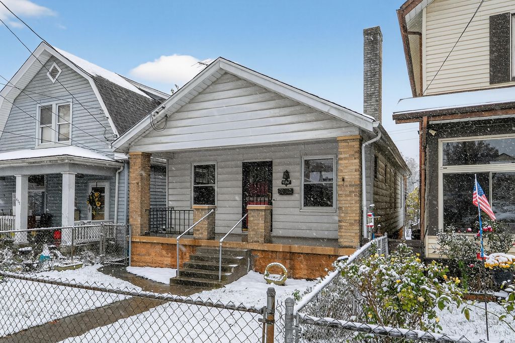 407 Baltimore Avenue, Covington, KY 41015