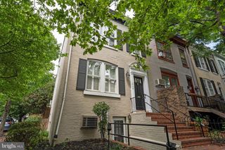 1640 33RD ST NW, Washington, DC 20007