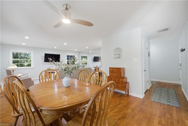 3712 N Queensgrove CIR, Virginia Beach, VA 23452