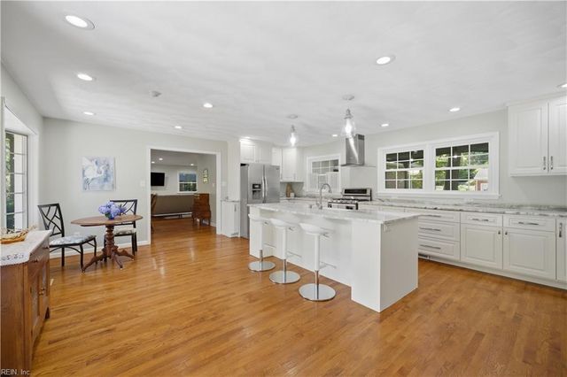 3712 N Queensgrove CIR, Virginia Beach, VA 23452