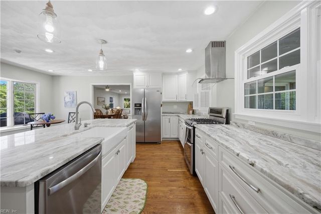 3712 N Queensgrove CIR, Virginia Beach, VA 23452