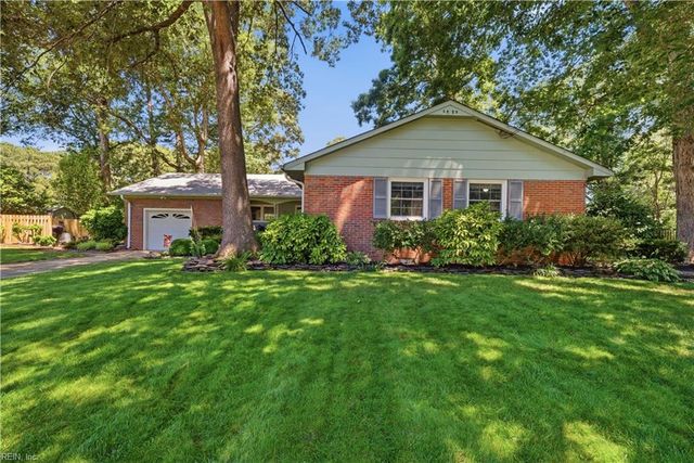 3712 N Queensgrove CIR, Virginia Beach, VA 23452