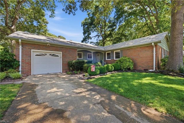 3712 N Queensgrove CIR, Virginia Beach, VA 23452