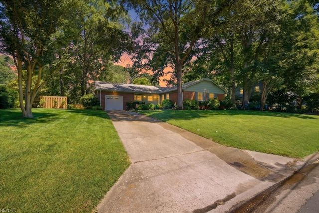 3712 N Queensgrove CIR, Virginia Beach, VA 23452
