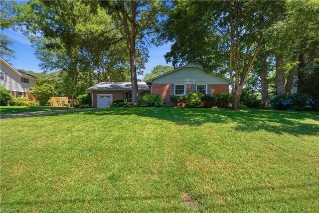 3712 N Queensgrove CIR, Virginia Beach, VA 23452