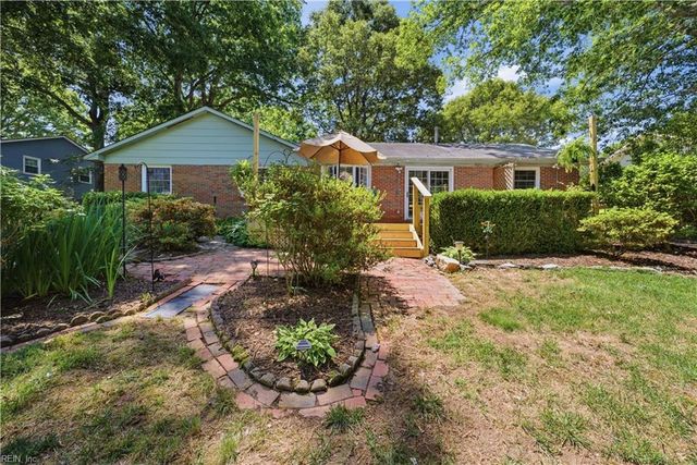3712 N Queensgrove CIR, Virginia Beach, VA 23452