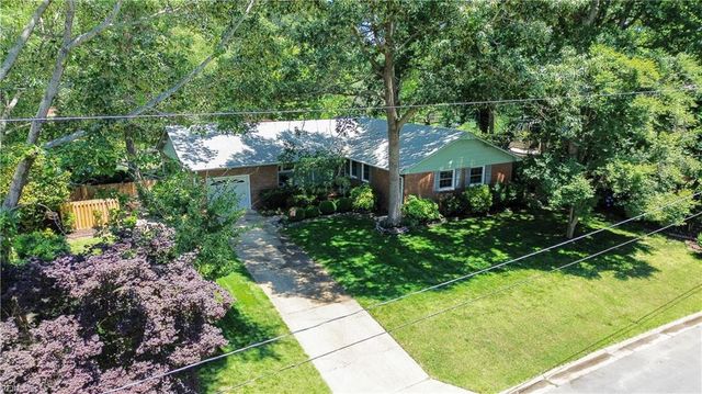 3712 N Queensgrove CIR, Virginia Beach, VA 23452