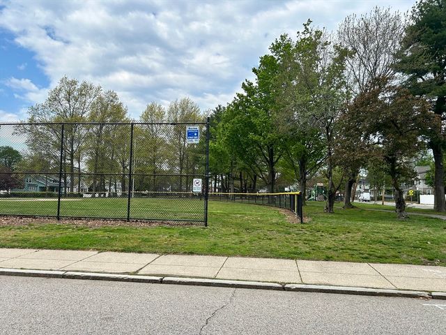 48 Clifford St 2, Boston, MA 02136