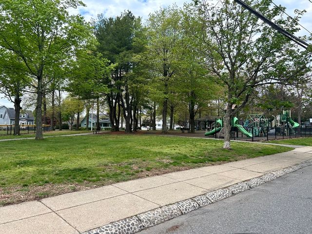48 Clifford St 2, Boston, MA 02136