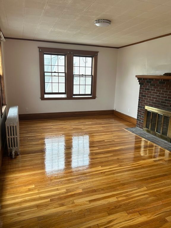 48 Clifford St 2, Boston, MA 02136