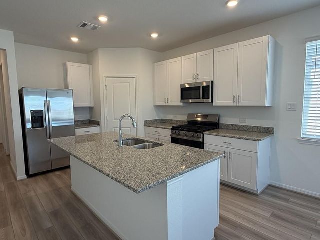 22134 Hat Creek Drive, Cypress, TX 77433