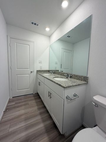 22134 Hat Creek Drive, Cypress, TX 77433