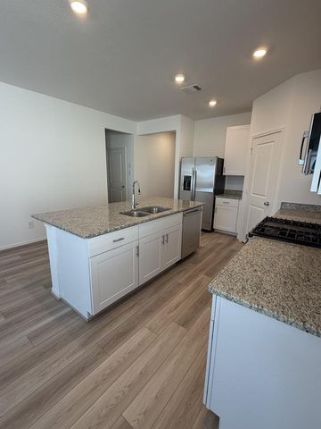 22134 Hat Creek Drive, Cypress, TX 77433