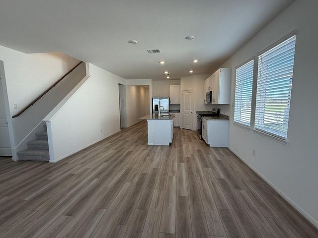 22134 Hat Creek Drive, Cypress, TX 77433