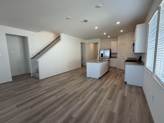 22134 Hat Creek Drive, Cypress, TX 77433