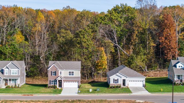 803 Moray Lane, Clarksville, TN 37043