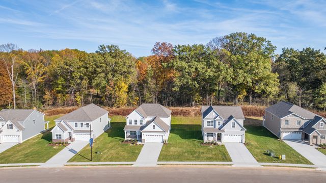 803 Moray Lane, Clarksville, TN 37043