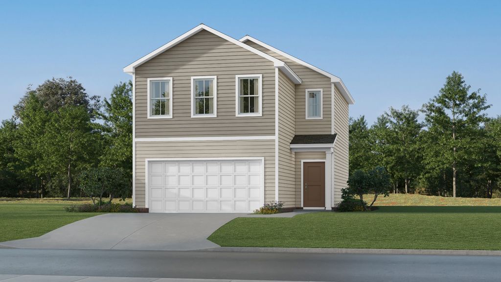 803 Moray Lane, Clarksville, TN 37043